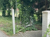 J.B. Deridderstraat von Hoeilaart