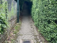 J.B. Deridderstraat von Hoeilaart