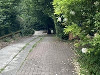 J.B. Deridderstraat von Hoeilaart