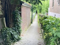 J.B. Deridderstraat von Hoeilaart