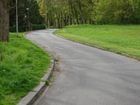 Jachthoornlaan via Hertshoornstraat
