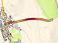 Jackson's Lane z Shap