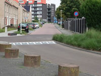 Jacob Catslaan z Bergen op Zoom