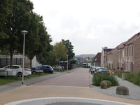 Jacob Catslaan da Bergen op Zoom
