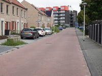 Jacob Catslaan da Bergen op Zoom