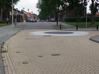 Jacob Catslaan da Bergen op Zoom