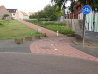 Jacob Catslaan da Bergen op Zoom