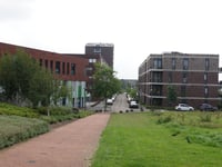 Jacob Catslaan da Bergen op Zoom