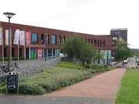 Jacob Catslaan da Bergen op Zoom