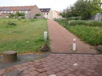 Jacob Catslaan da Bergen op Zoom