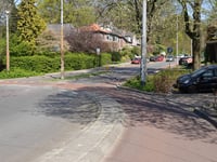Jacobiberg via Hommelseweg