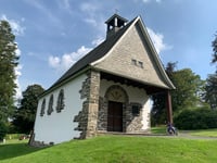 Jagdhaus von Fleckenberg