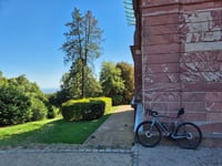 Jagdschloss Platte da Wiesbaden-Sonnenberg