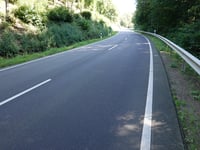 Jägerhausstrasse von Zweifall