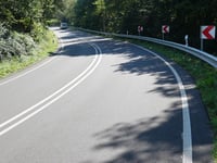 Jägerhausstrasse von Zweifall