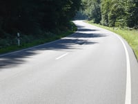 Jägerhausstrasse von Zweifall