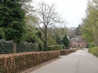 Jagermeesterlaan via Hertog van Gelrestraat
