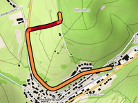 Jägersberg da Hessenthal
