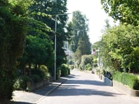 Jagerskamp über Weverstraat