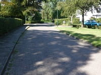 Jagerskamp über Weverstraat