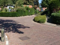 Jagerskamp über Weverstraat