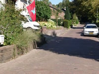 Jagerskamp über Weverstraat