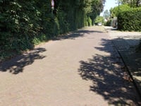 Jagerskamp über Weverstraat
