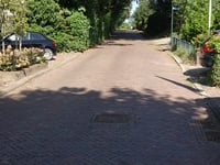 Jagerskamp über Weverstraat