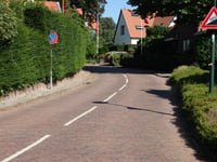 Jagerskamp über Weverstraat