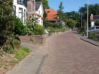 Jagerskamp über Weverstraat