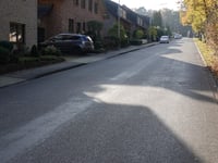 Jägerspfad von Eschweiler