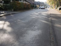 Jägerspfad von Eschweiler