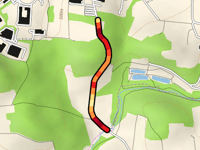 Jahrdorf da Wastlmühle