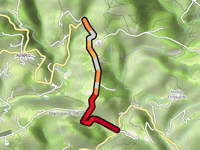 Maskaruabekoa desde Olatxua-Olabarri