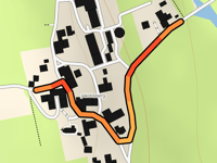 Jakobsberg from Schmidhausen