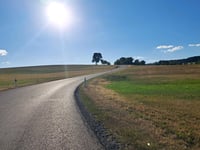 Jakobusbühl von Untermettingen