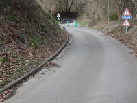 Jalhay via Chemin de Charlemont