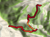 Jamberoo Mountain