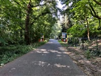 Jammerdaalseweg from Jammerdaal
