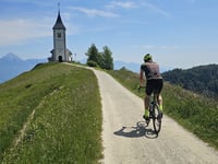 Jamnik da Libnica