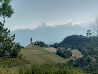 Jamnik da Libnica