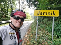 Jamnik da Libnica