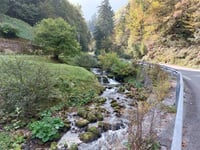 Jamnik desde Libnica