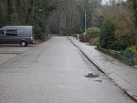 Jan van Zutphenlaan über Boslaan