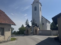 Janče von Zgornja Besnica