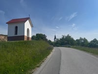 Janče von Zgornja Besnica