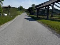 Janče von Zgornja Besnica