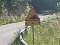 Janče von Zgornja Besnica