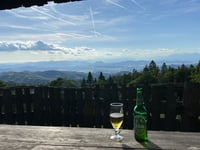 Janče von Zgornja Besnica