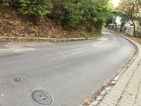 János-hegy via Mártonhegyi út